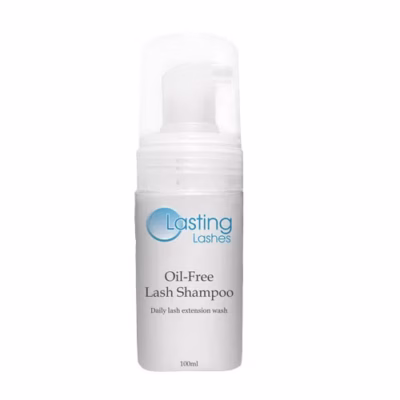 Lash Shampoo 100ml
