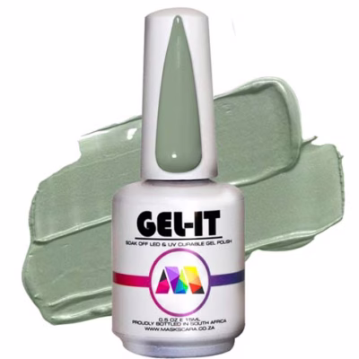 Mgp191 - Leaf Me Alone Gel Polish 15ml