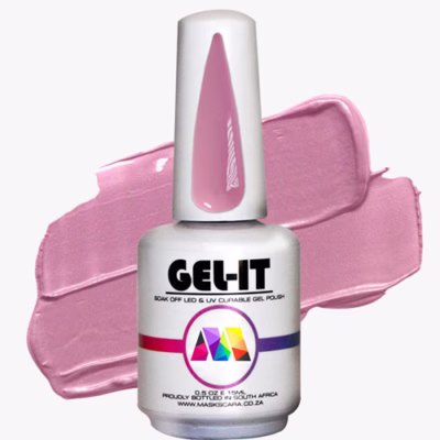 Mgp148 - Powdered Petal Gel Polish 15ml