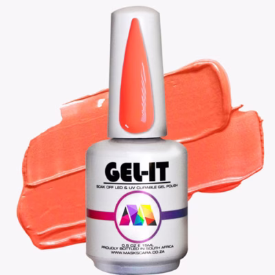 Mgp209 - M-Mosa Gel Polish 15ml