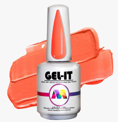 Mgp209 - M-Mosa Gel Polish 15ml