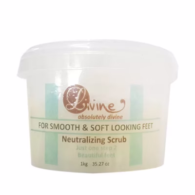 Neutralizing Scrub 1Kg