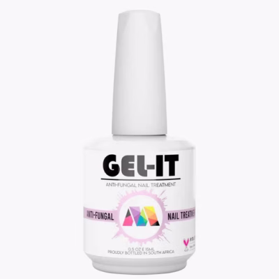 Anti - Fungal Nail Treatment 15ml