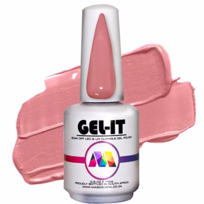 Mgp147 - Flamingo Dream Gel Polish 15ml