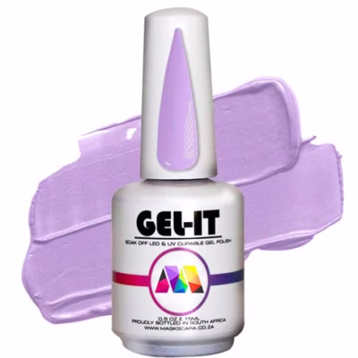 Mgp185 - Pixie Power Gel Polish 15ml