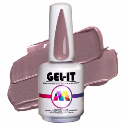 Mgp309 - Naked Truth Gel Polish 15ml