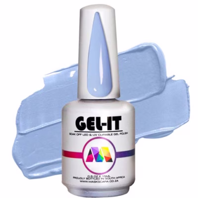 Mgp317 - I Lilac You Gel Polish 15ml