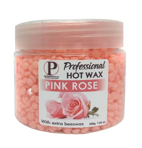 pink rose salt