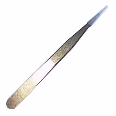 Tweezer Sharp Rose Gold