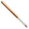 Kolinsky Brush #12 Rose Gold - Image 2