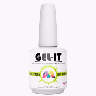 Nail Armour Strengthener 15ml