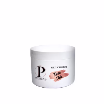 Acrylic Powder Rose Chic 30G