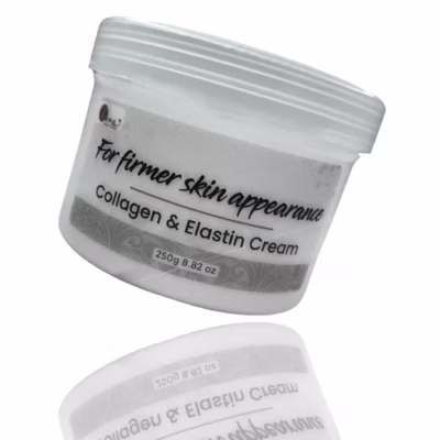 Collagen & Elastin Cream 250g