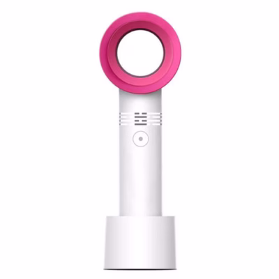 Battery Operated Eyelash Fan