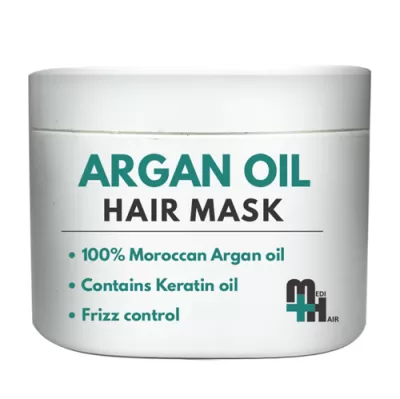 Argan Oil Mask 200g