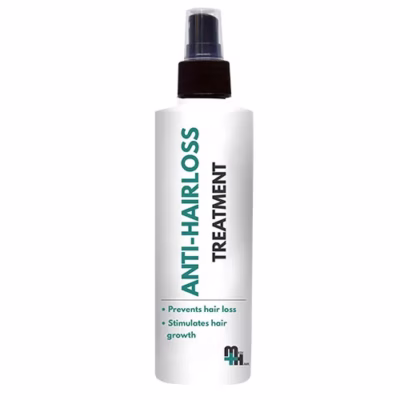 Anti-Hairloss Treatment 250ml