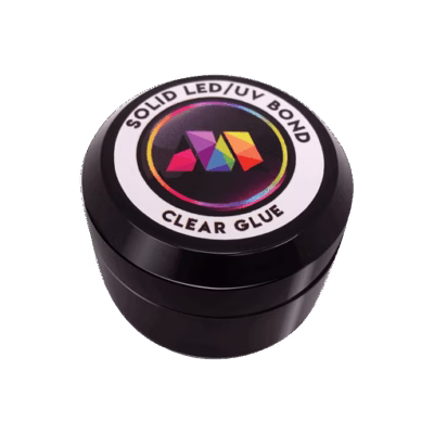 Solid Led/UV Bond - 15g