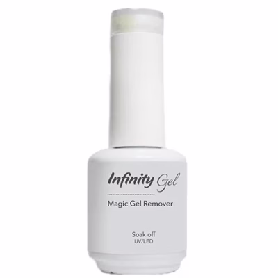 Magic Gel Polish Remover 15ml