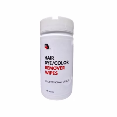Hair Dye / Color Remover Wipes