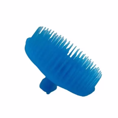 Scalp Massage Brush Assorted Colour