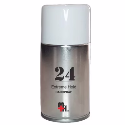 24 Extreme Hold 300ml