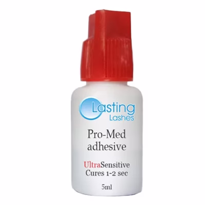 Pro Med adhesive 5ml