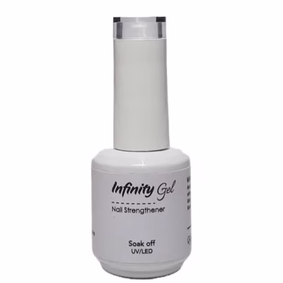 Infinity Nail Strengthener