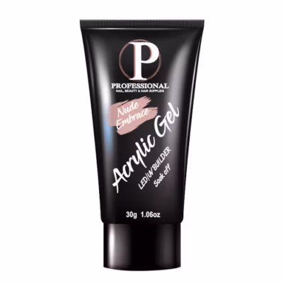 Acrylic Gel Nude Embrace 30g