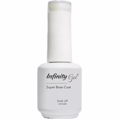 Infinity Super Base Coat 15ml