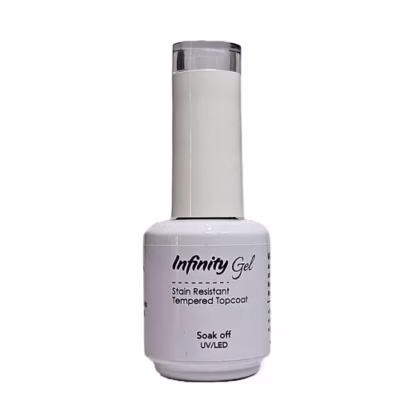 Stain Resistant Top Coat 15ml