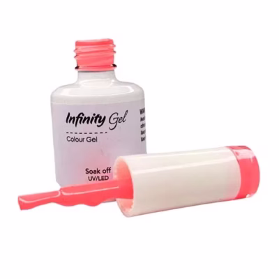 Infinity Coral Peach 15ml