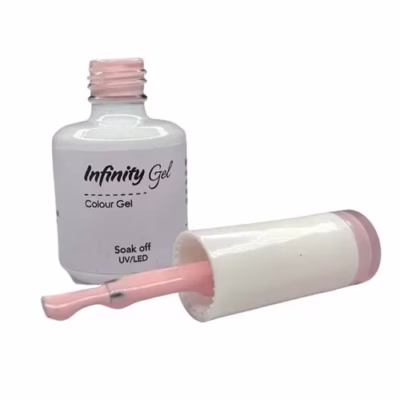 Infinity Marshmallow Pink 15ml