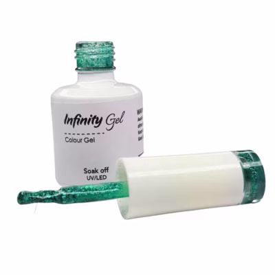 Infinity Siren Glitter 15ml