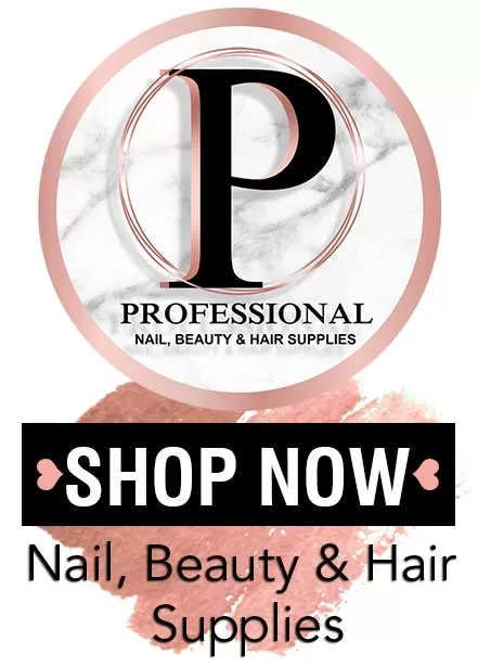 Professional Nail & Beauty Supplies - slide1