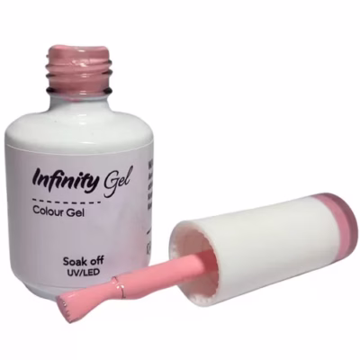 Infinity Dusty Pink 15ml