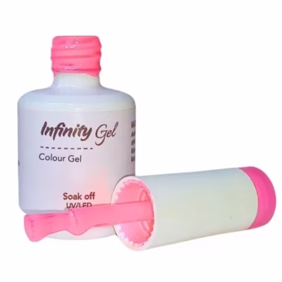 Infinity Neon Pink 15ml