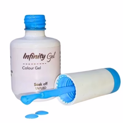 Infinity Neon Blue 15ml