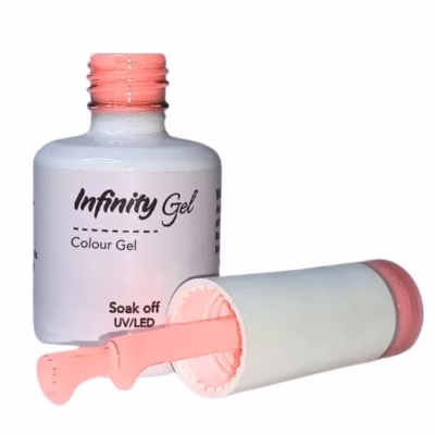 Infinity Neon Coral 15ml