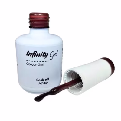 Infinity Chocolate Mousse 15ml