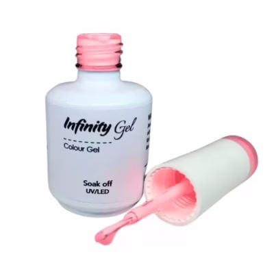 Infinity Flamingo Pink 15ml