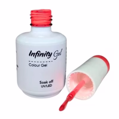 Infinity Lava Red 15ml