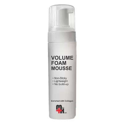 Volume Mousse 200ml