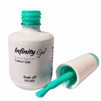 Infinity Peacock Sapphire 15ml