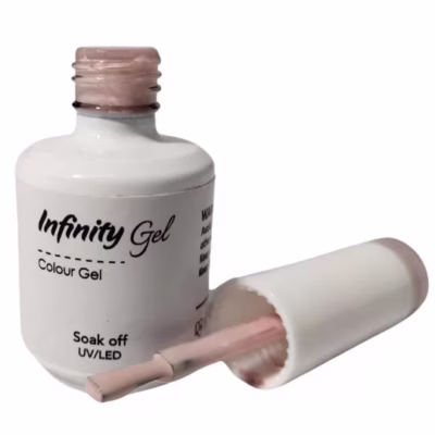Infinity Sandy Nude 15ml