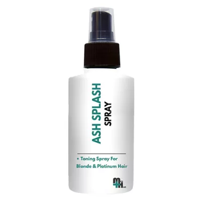 Ash Splash Spray 50ml