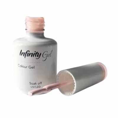 Infinity Apricot Pink 15ml