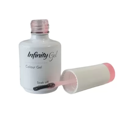 Infinity Cotton Candy 15ml