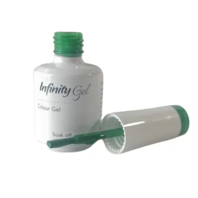 Infinity Emerald Green 15ml