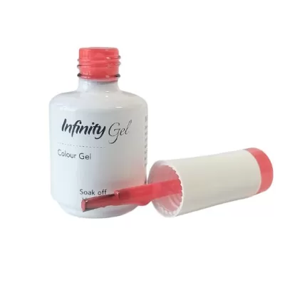 Infinity Ferrari Red 15ml