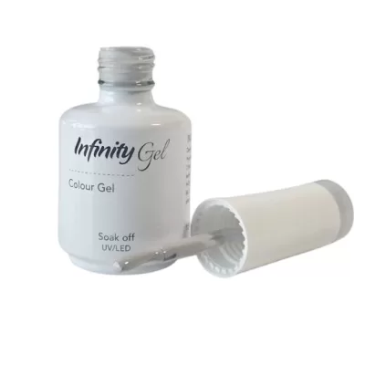 Infinity Light Grey 15ml